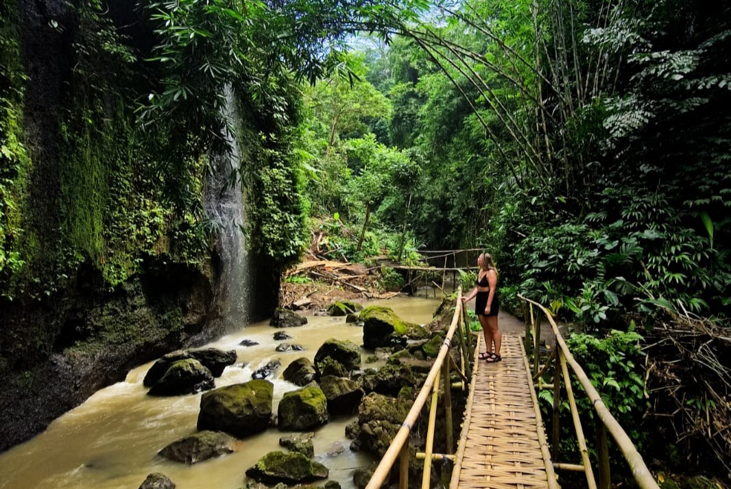 Bali