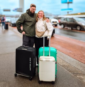 Welke reisbagage is handig én stijlvol voor op reis?